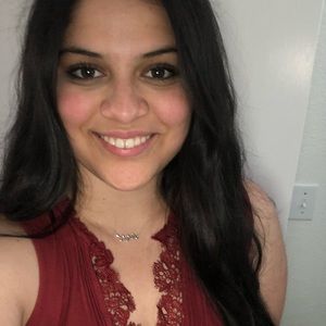 Meet your Posher, Vanessa